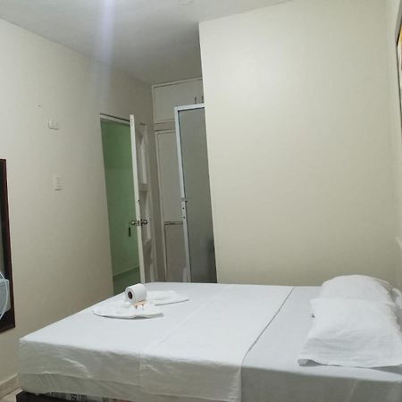 Hotel Inca Peru Piura Dış mekan fotoğraf